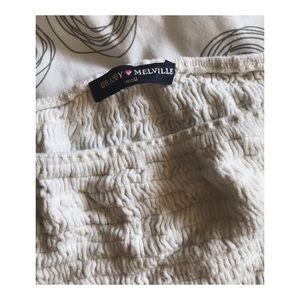 Brandy Melville Tops - ✨UNAVAILABLE ✨ Brandy Melville Off the Shoulder Brandy Melville Tops - ✨UNAVAILABLE ✨ Brandy Melville Off the Shoulder